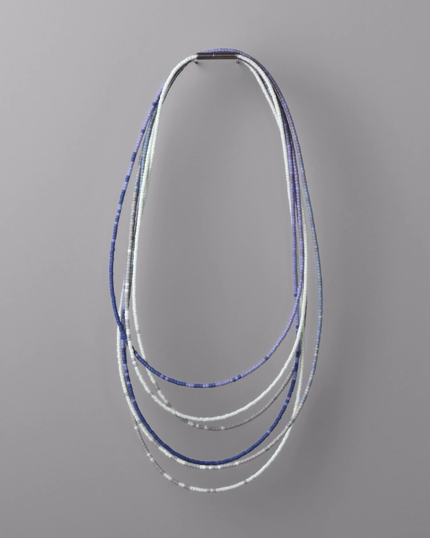 Ether Sweep Necklace