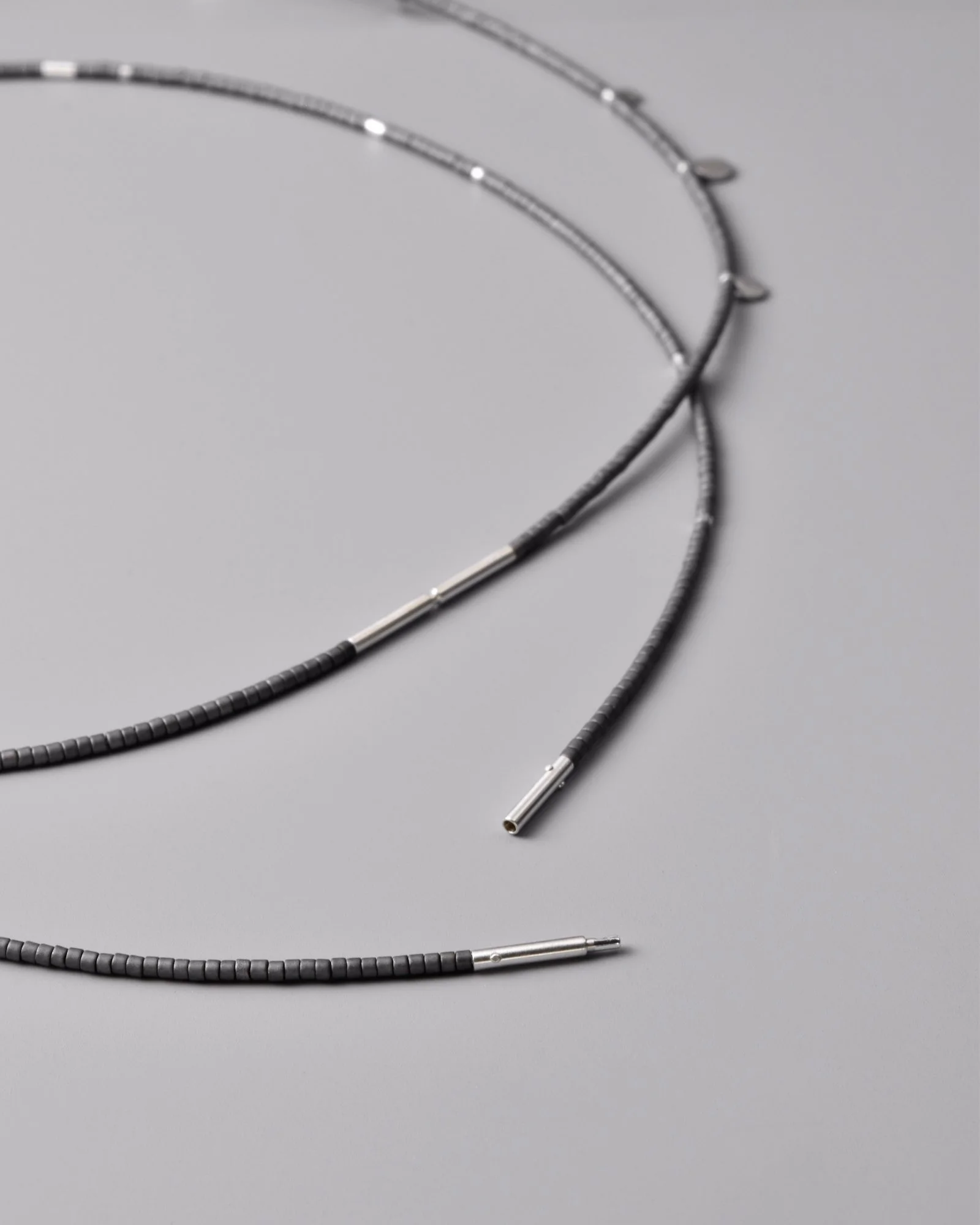 Clara Necklace (Short) - Secondary 3.jpeg