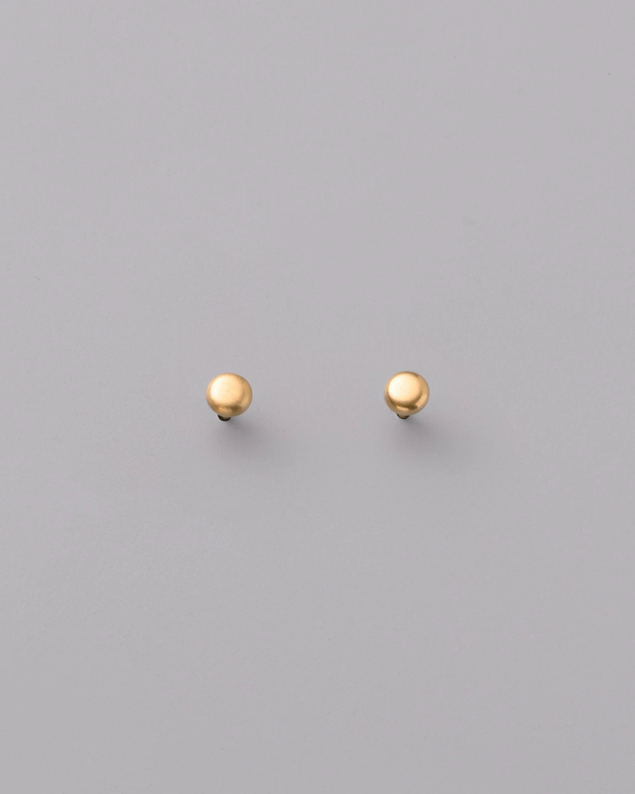 Iota Post Earrings