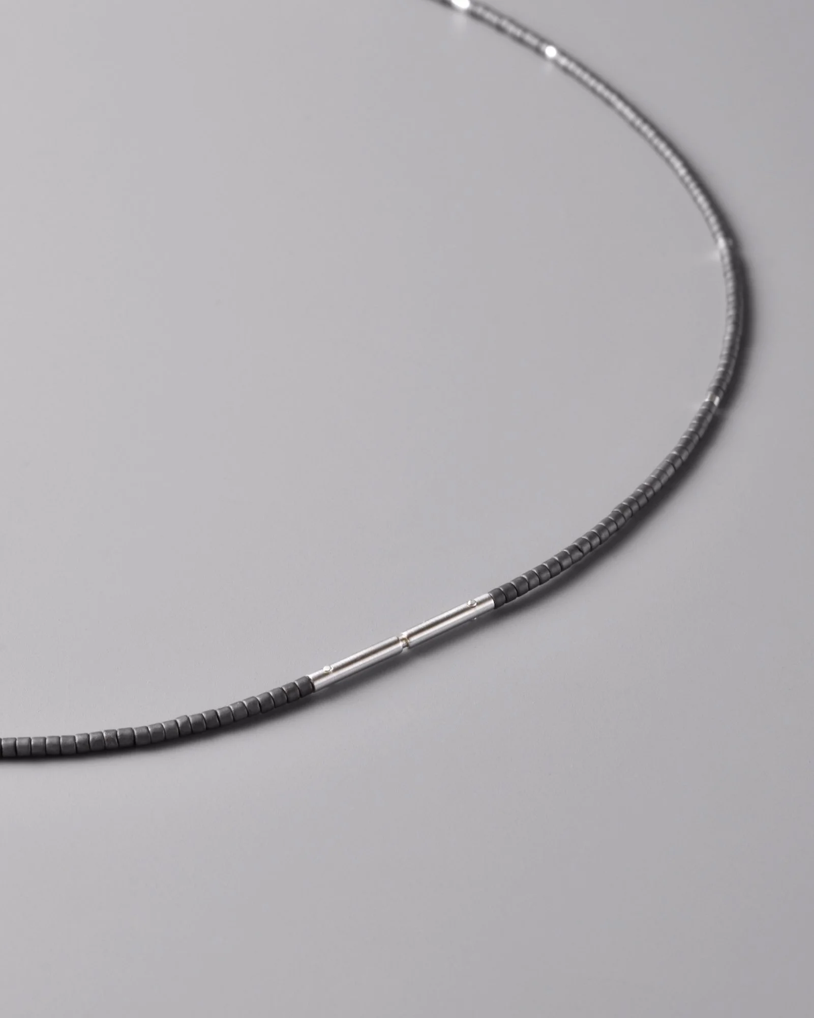 Clara Necklace (Short) - Secondary 2.jpeg