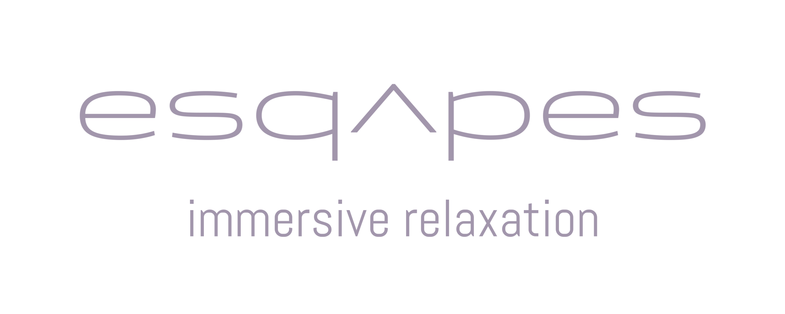 Esqapes Immersive Relaxation