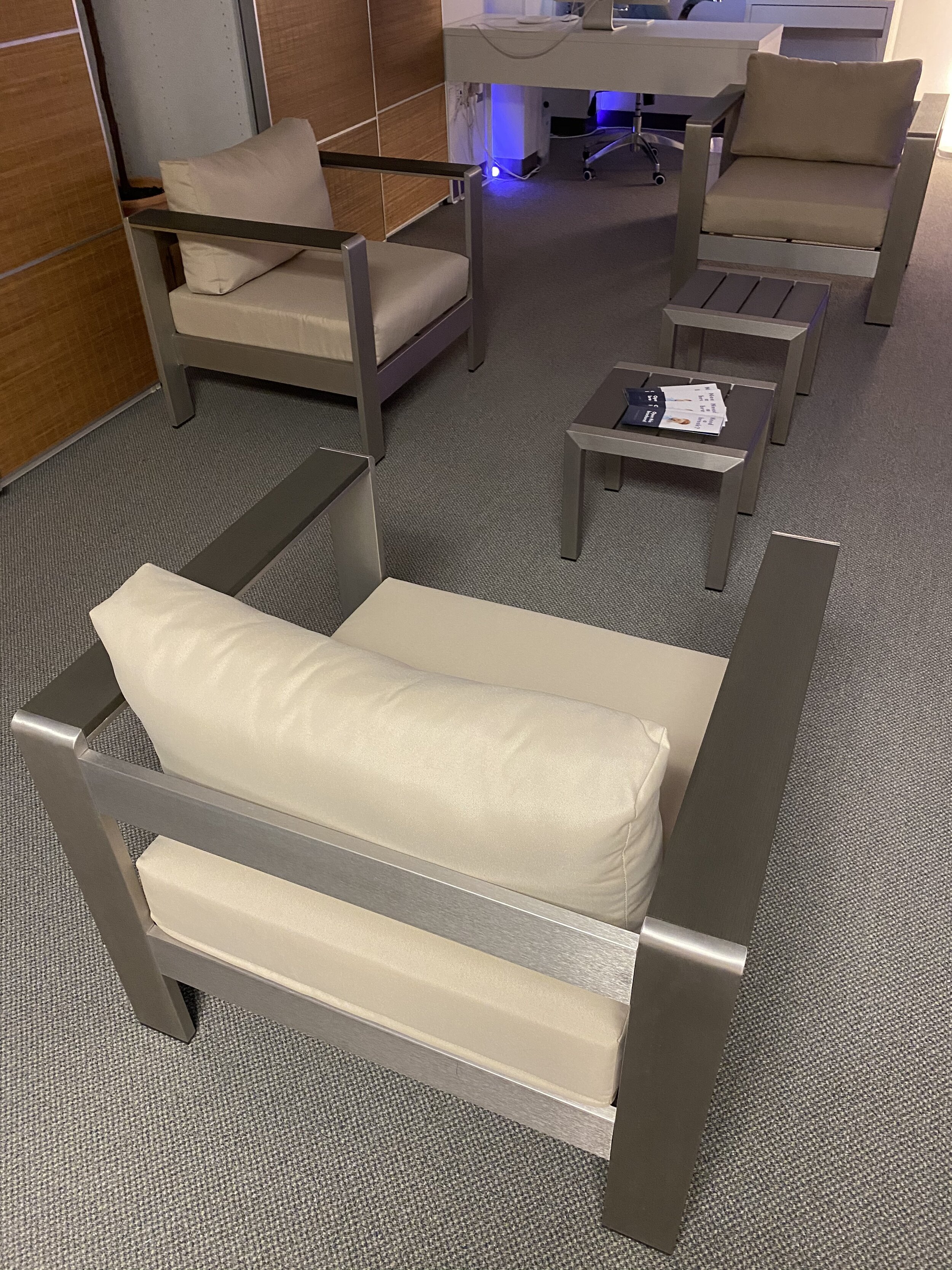 $50 each or $200 for set of 4