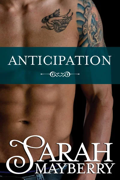 Anticipation