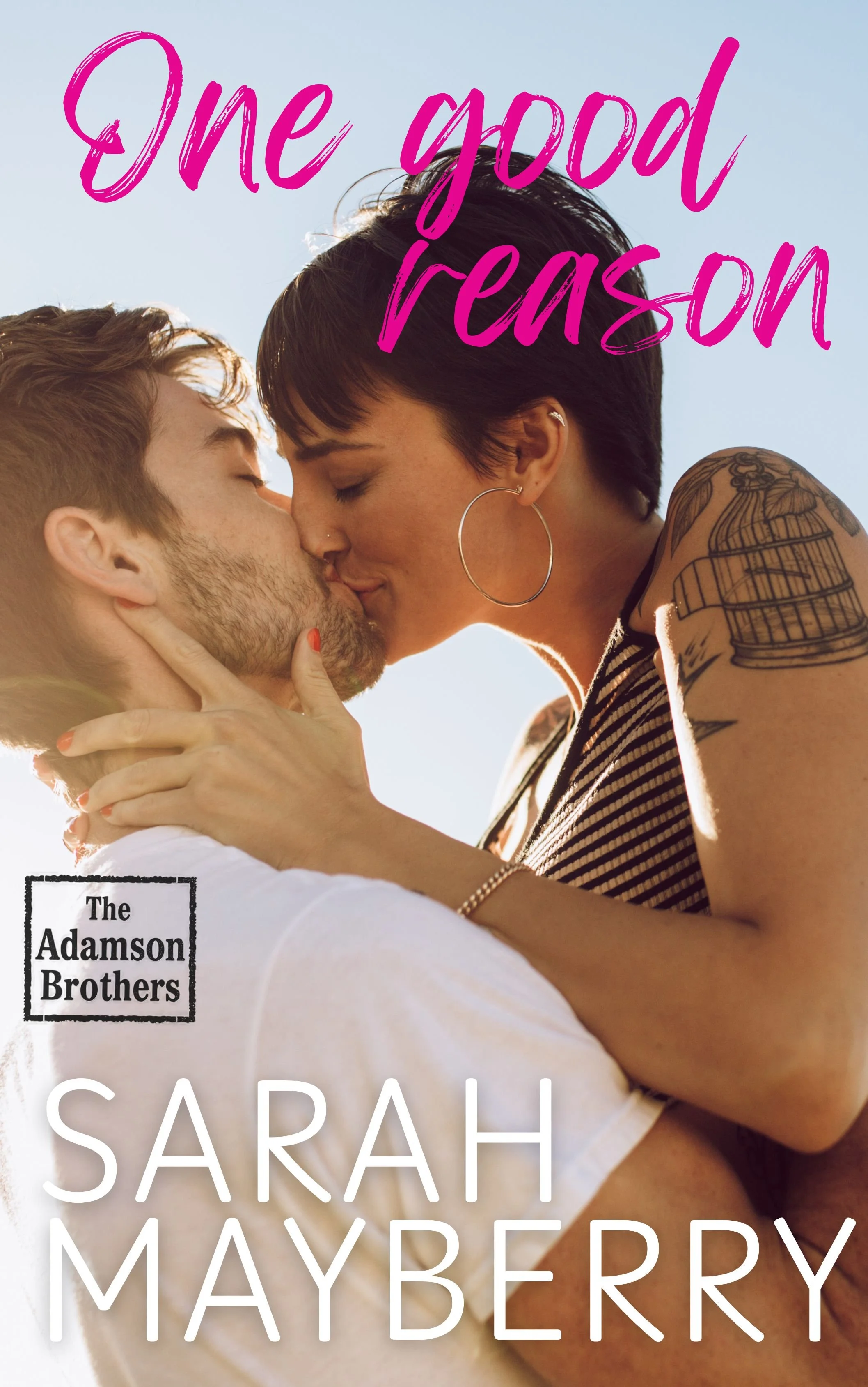 One Good reason 300.jpg