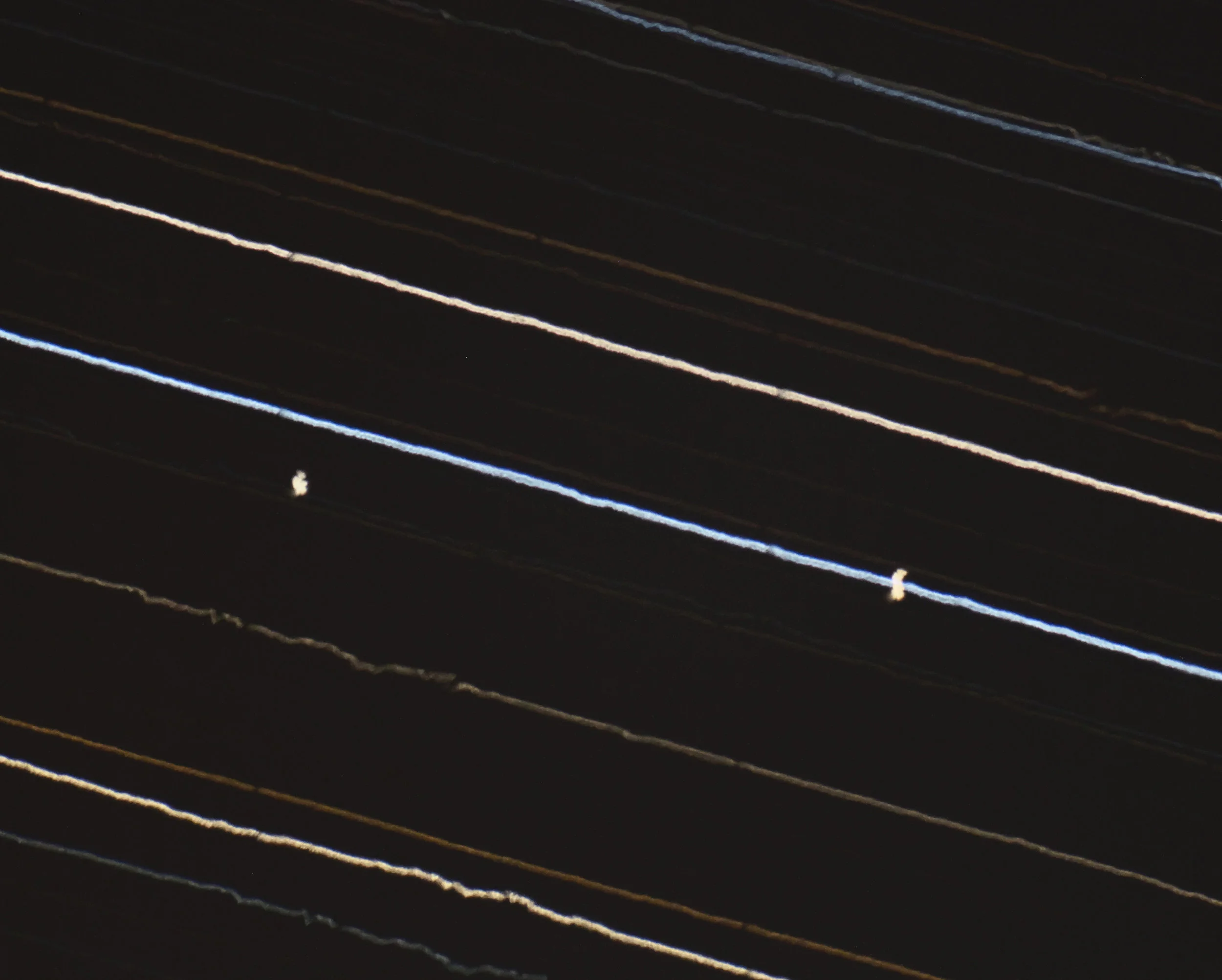 Better Satellite Long Exposure