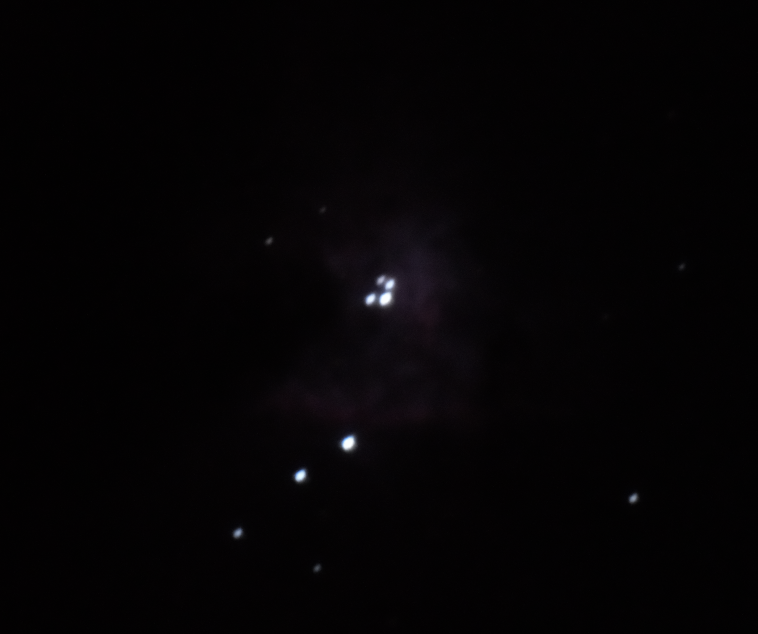 Orion Nebula