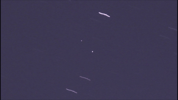 It's Geostationary Satellite Eclipse Season!