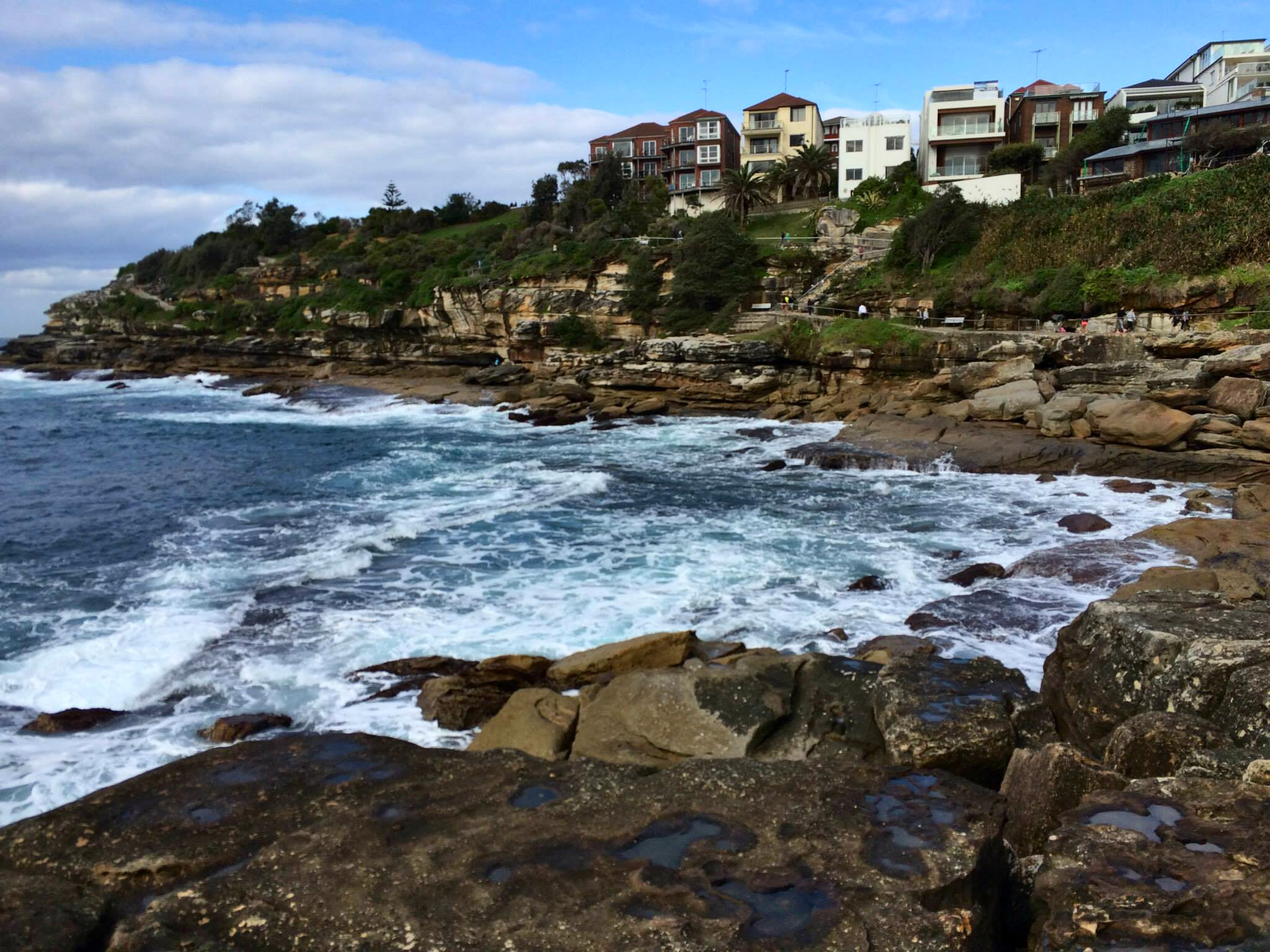 Bondi Beach