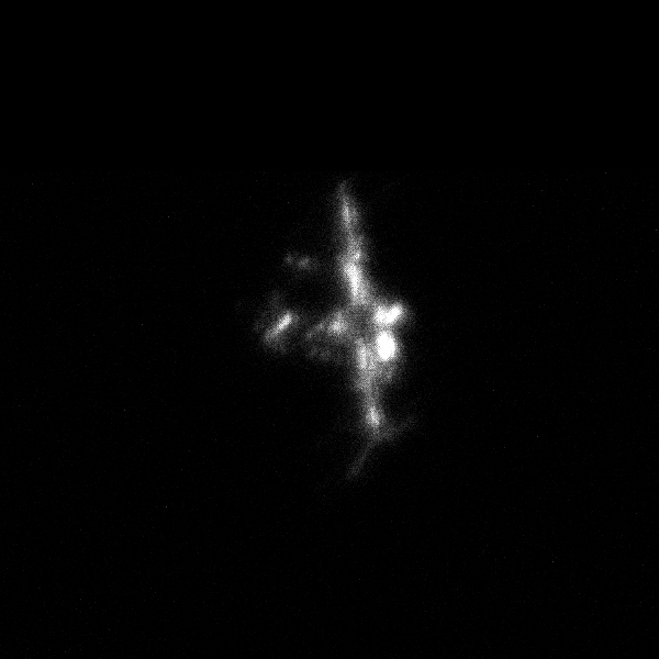 Finally Dialing In Exposure for the ISS