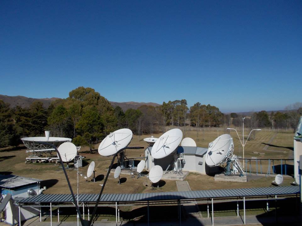 Cordoba Argentina Satellite Antennas