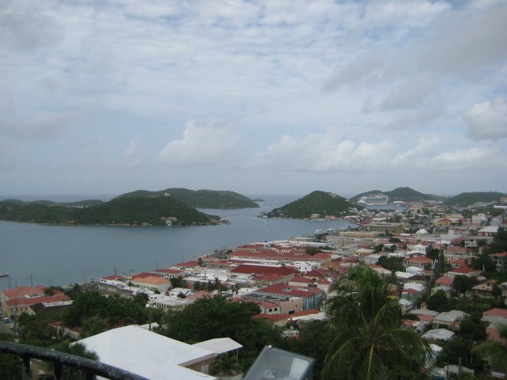 St. Thomas