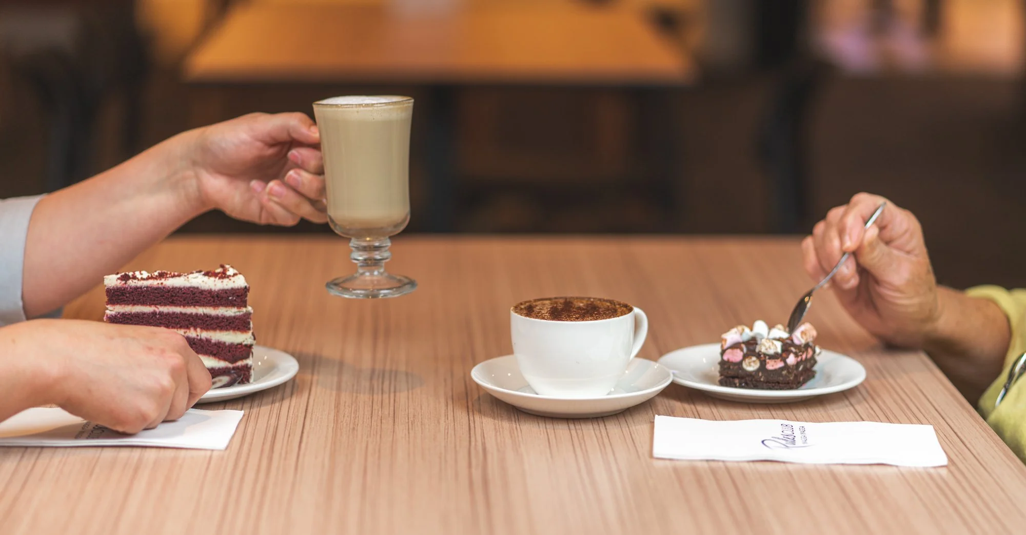 Dining Options Onsite Bistro & Cafe — Quality Hotel Rules Club Wagga