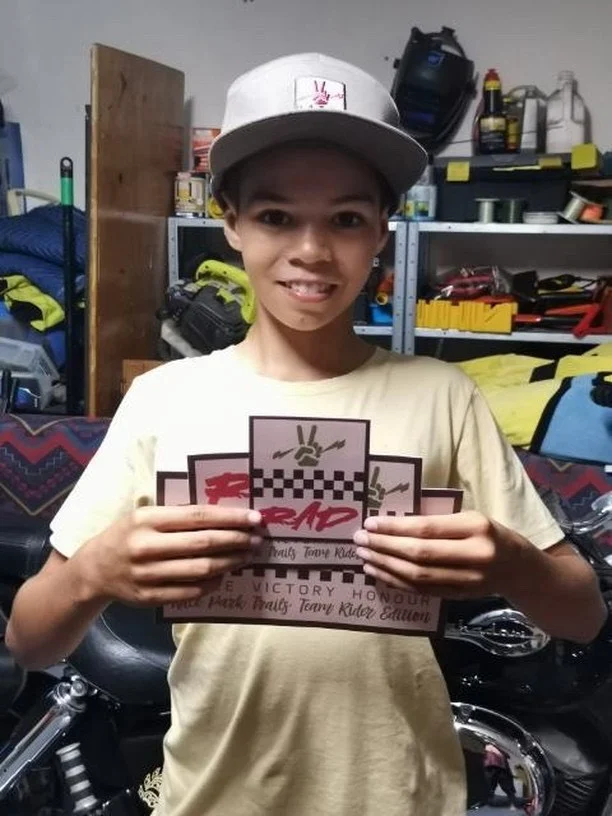 1 OF 10 WINNERS