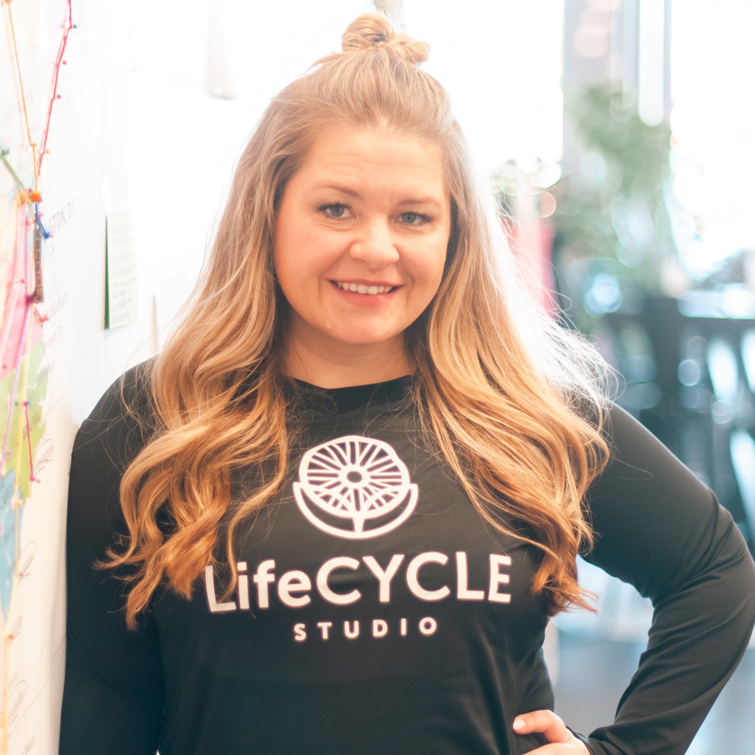 LifeCYCLE Studio Frederick MD | The BEST Cycling Instructors Around ...