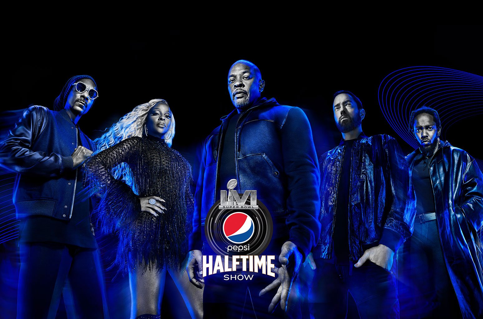 Halftime Show! — LifeCYCLE Studio