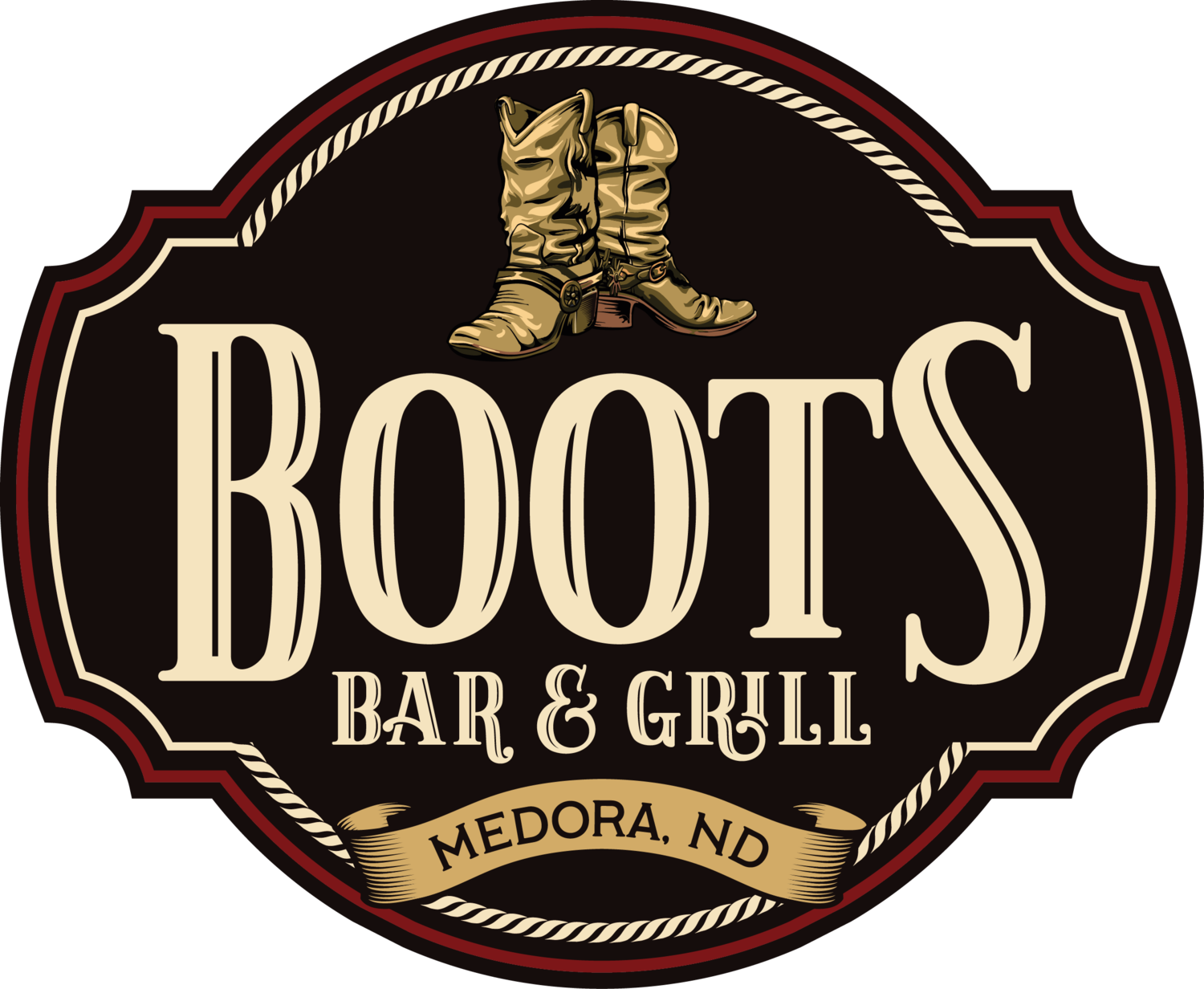 Boots Bar and Grill