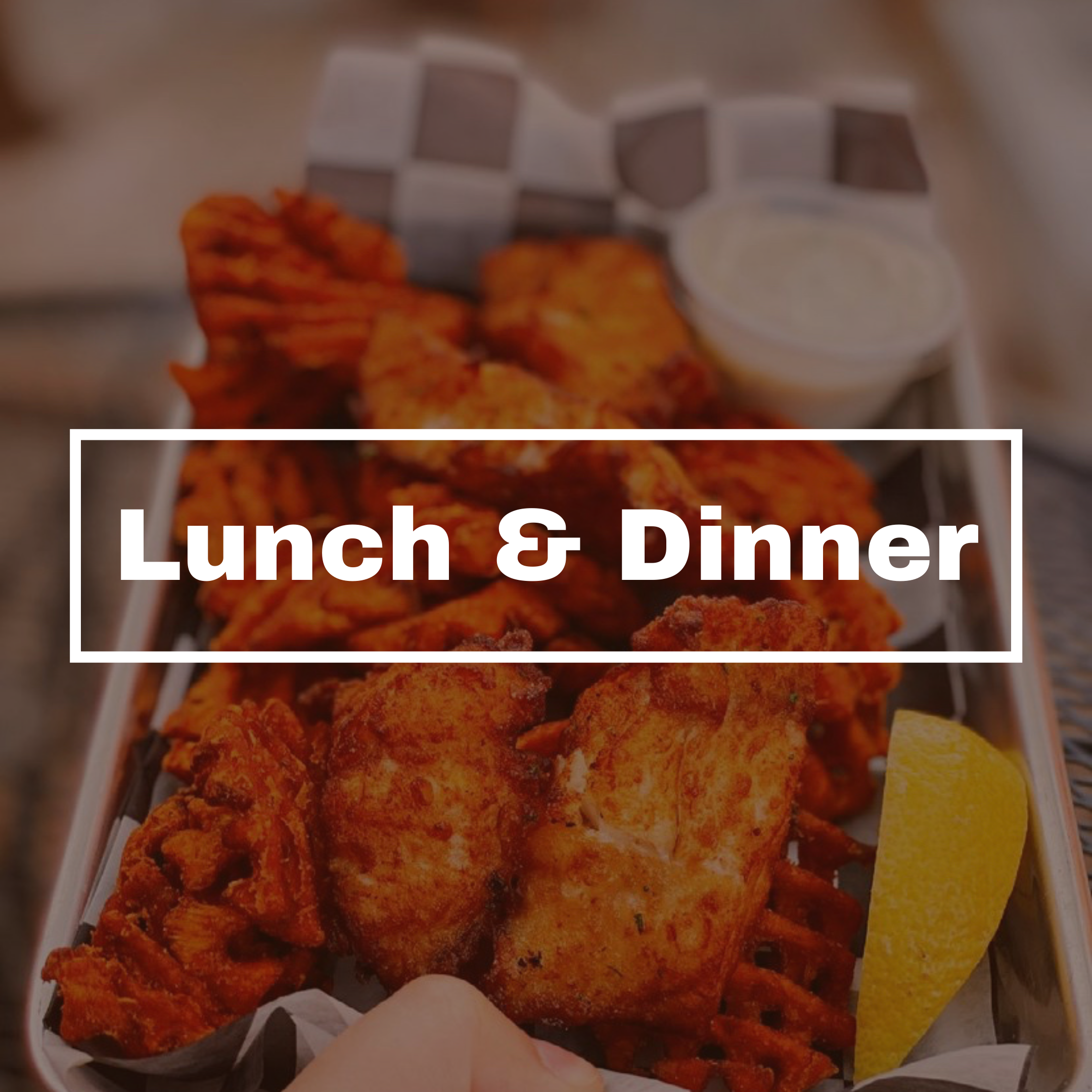 Bootbarn Menu Lunch & Dinner, Dessert, and Drinks Menus — Boots Bar and Grill