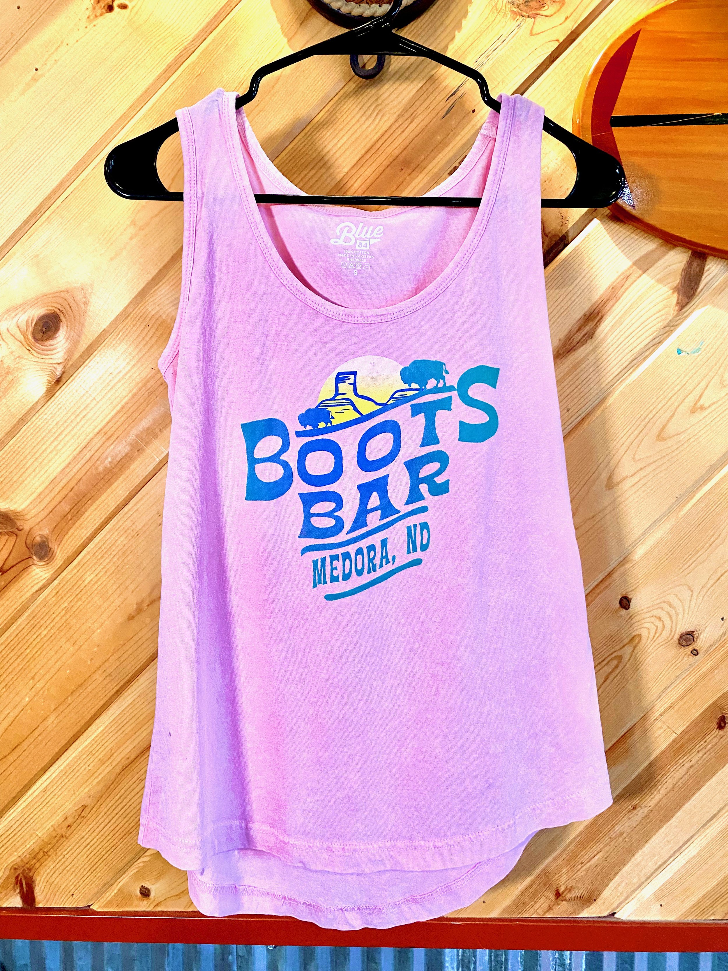 Shop North Dakota and Boots Bar Merchandise — Boots Bar and Grill