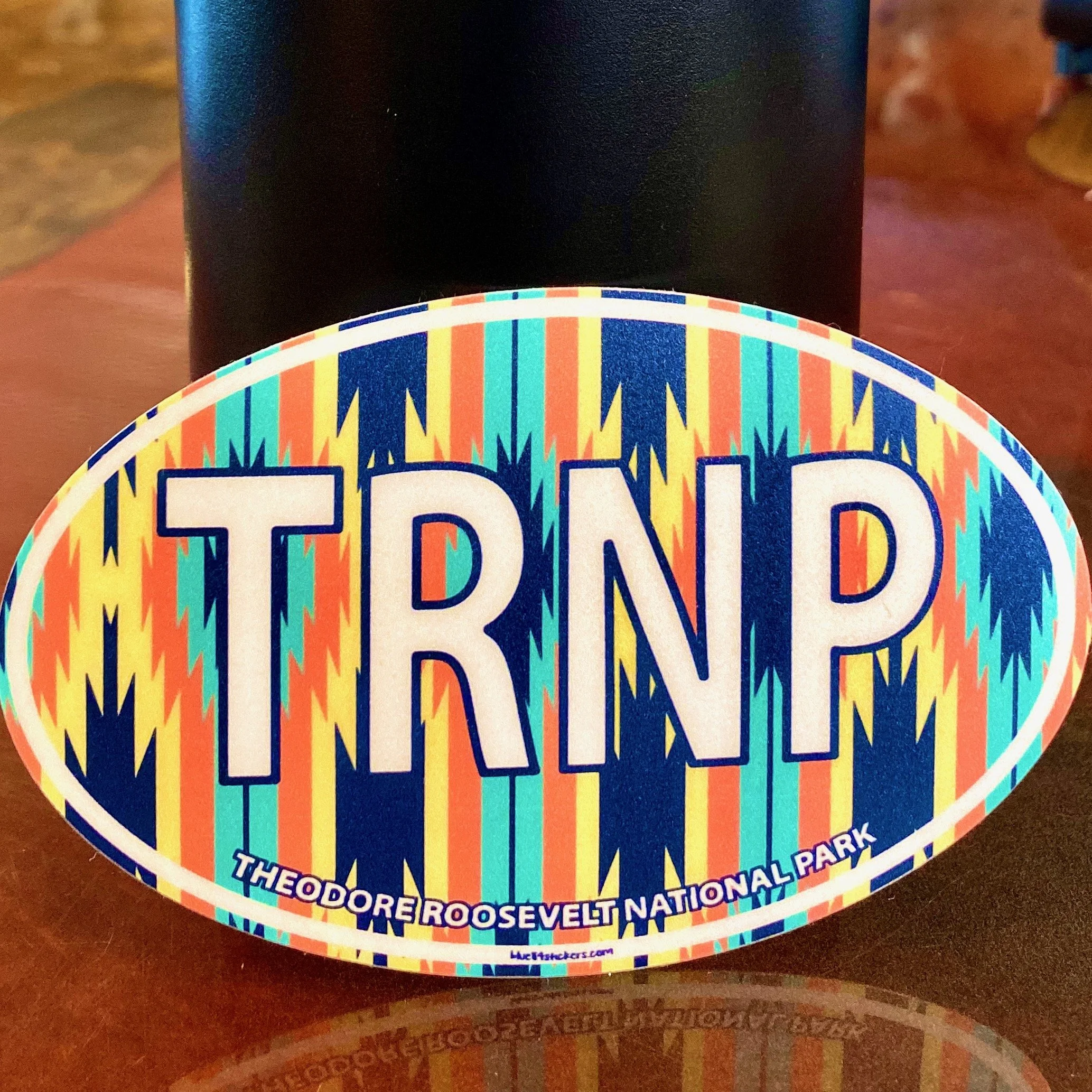 4_ TRNP Pattern Sticker.jpeg