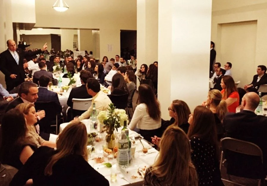 CYJP In the News: Jerusalem Post