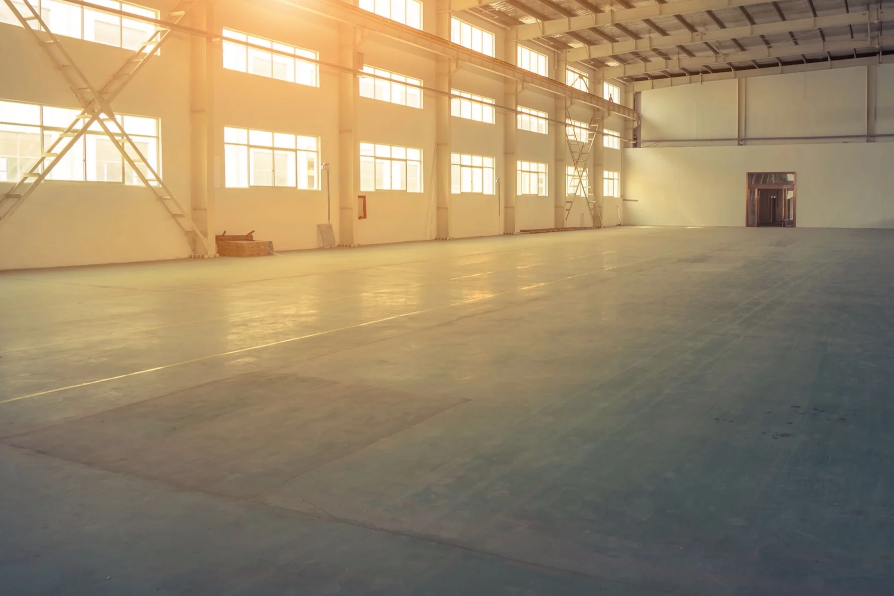 Warehousing
