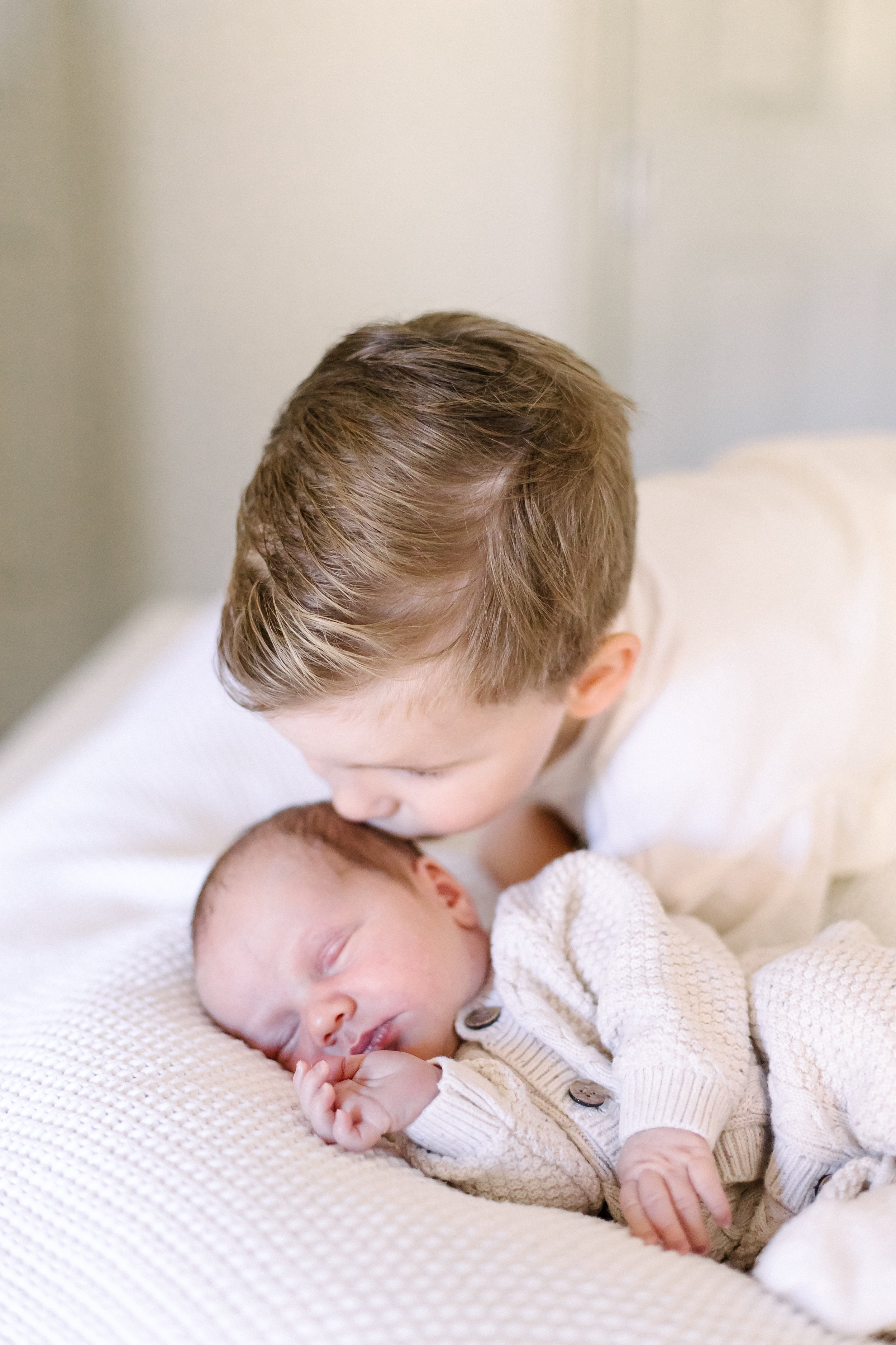 Jesse's Newborn Portraits