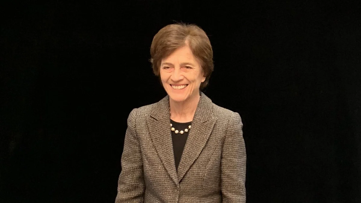 Elizabeth Holtzman