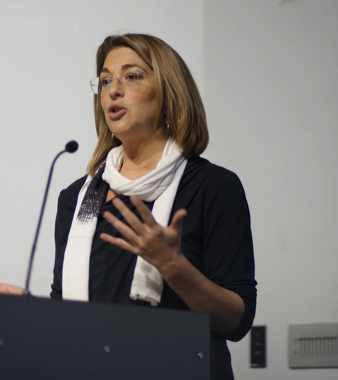 Naomi Klein