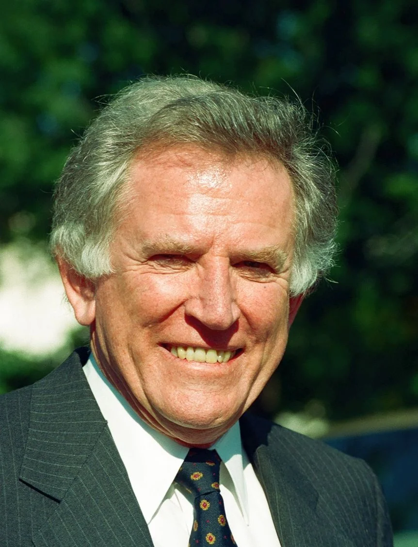 Gary Hart