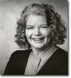 Molly Ivins