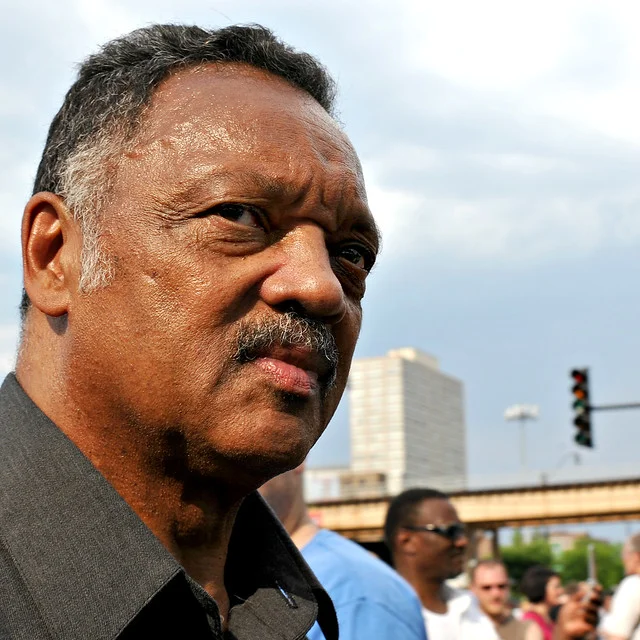 Jesse Jackson ( Viewminder )