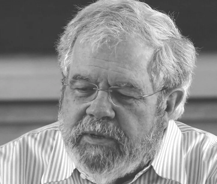 David Cay Johnston ( Flickr )