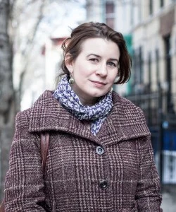Kathryn Joyce ( Author’s website )
