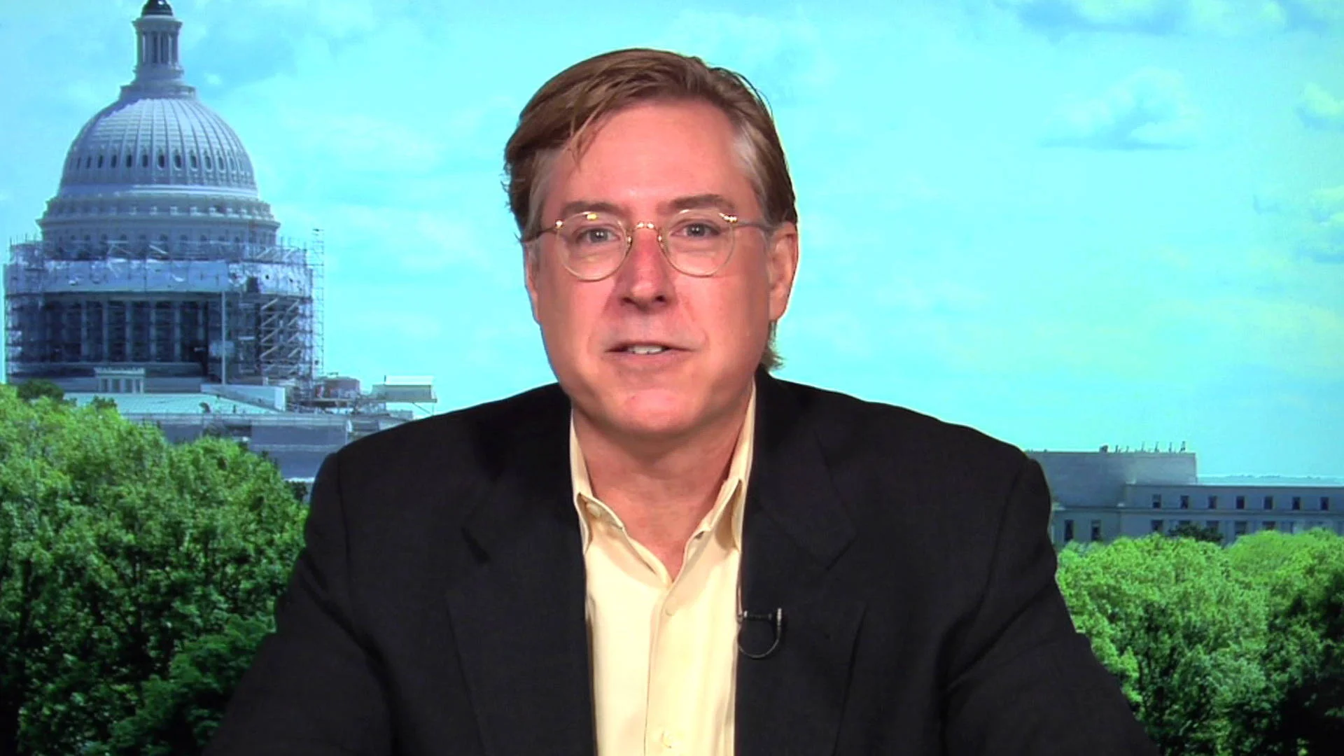 Thomas Frank ( Democracy Now )