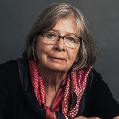 Barbara Ehrenreich ( Twitter )