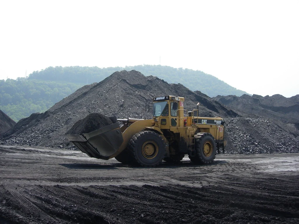 Coal5 ( gracelinks )
