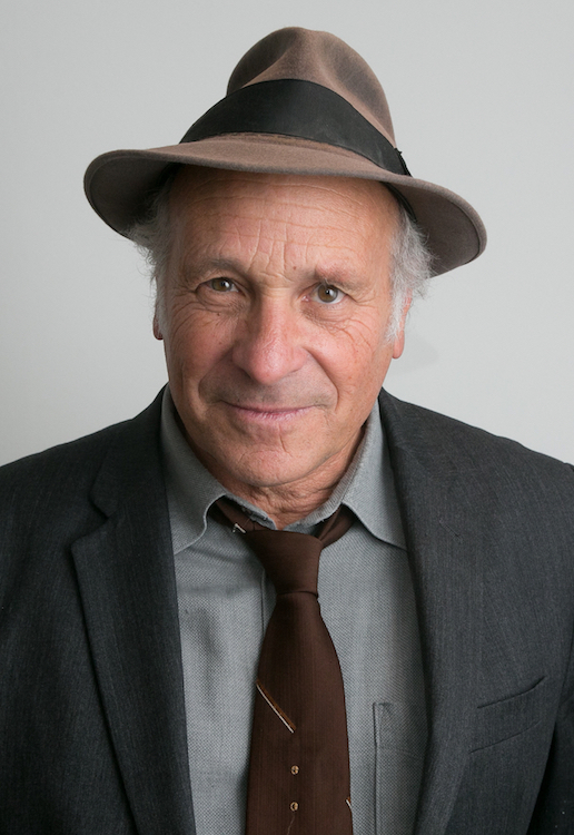 Greg Palast and BuzzFlash go back to 2000 in exposing Republican voter suppression. Palast’s thoroughly documented findings are routinely ignored by the mainstream corporate media. (Photo courtesy of Greg Palast )