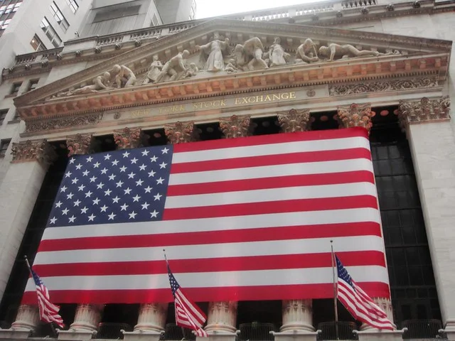 New York Stock Exchange ( gabriele82 )