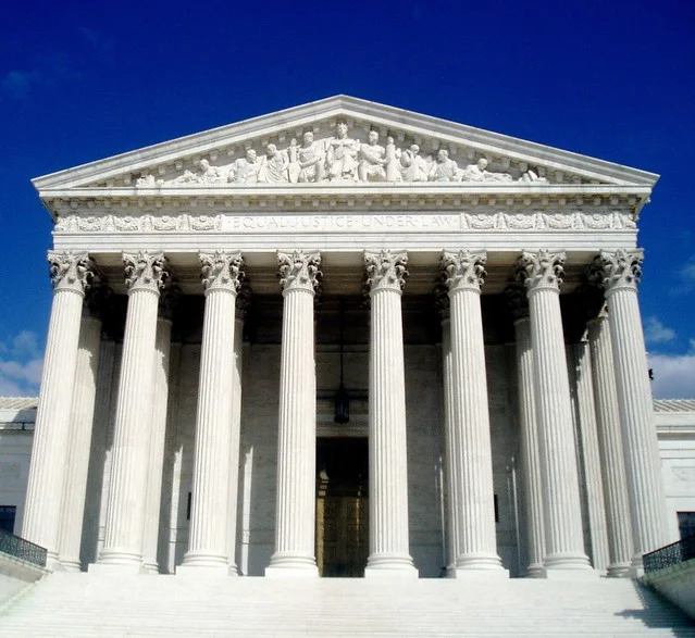 Supreme Court ( Matt Wade )