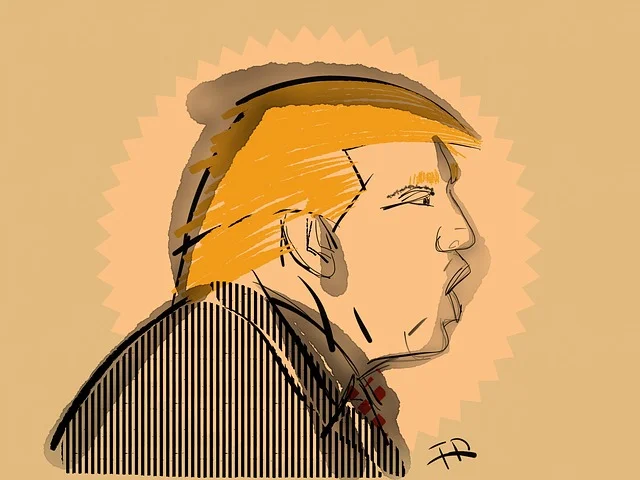 Trump ( hafteh7 )