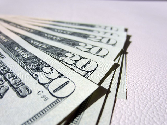 Money ( 401(k) 2012 )