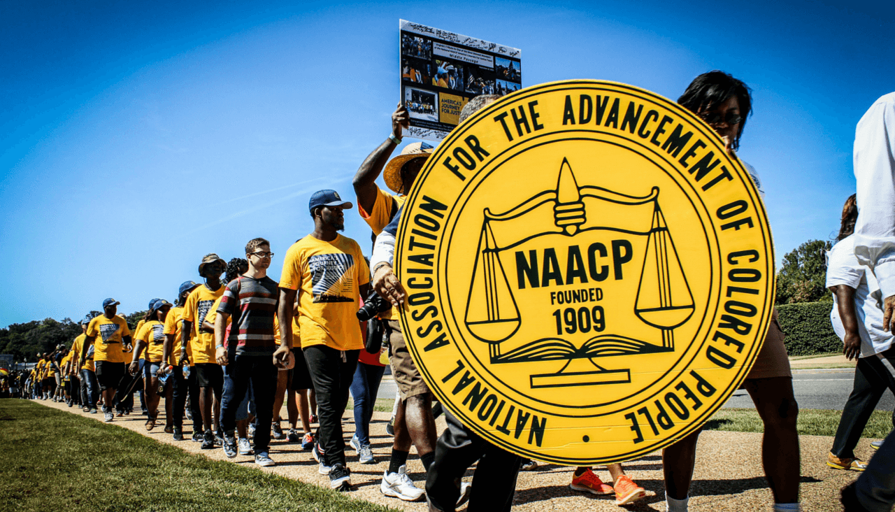 (Photo: NAACP )