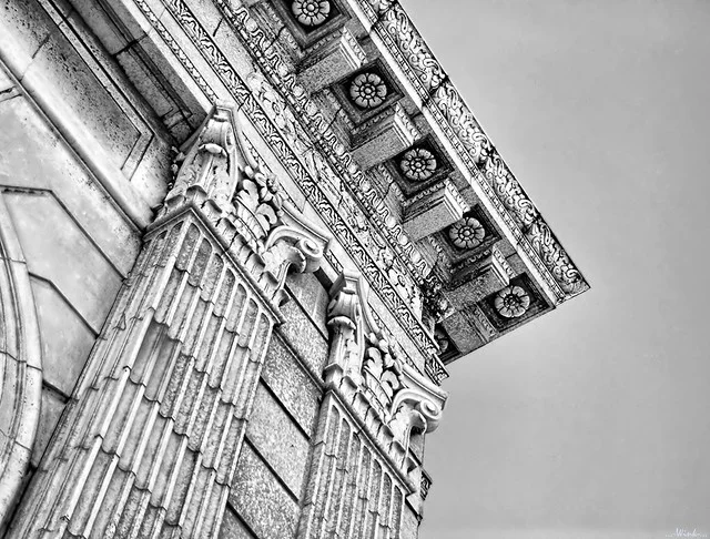 Erle Stanley Gardner Building ( Wendell )