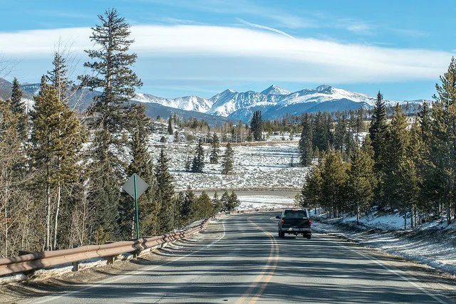 Colorado ( mrBunin )