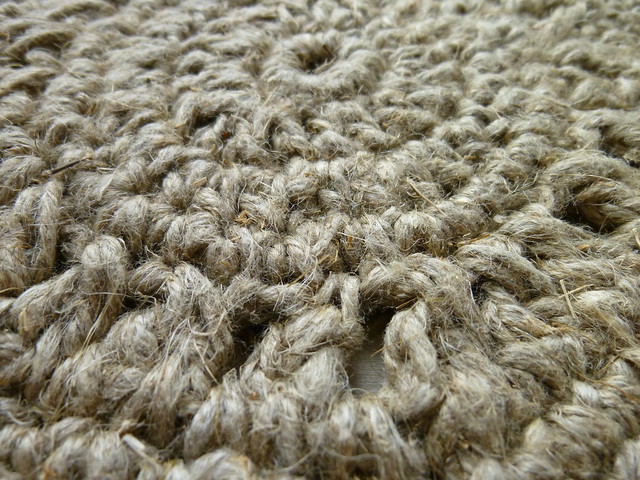 Hemp - Close up ( storebukkebruse )