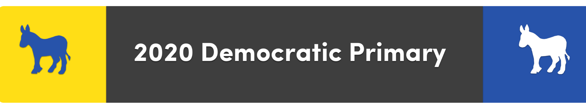 Follow the polls and access campaign websites of the 20 plus Dem candidates on BuzzFlash.