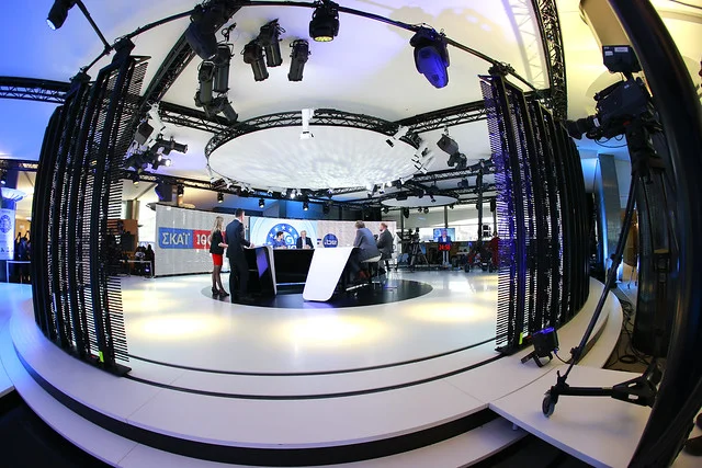 Big Crunch Presidential Debate ( euranet_plus )