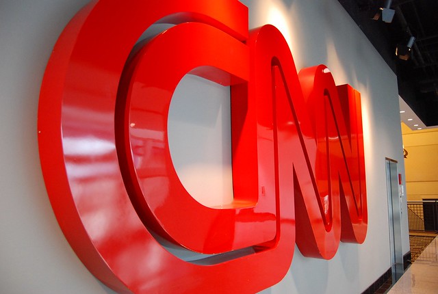 CNN ( Josh Hallet )