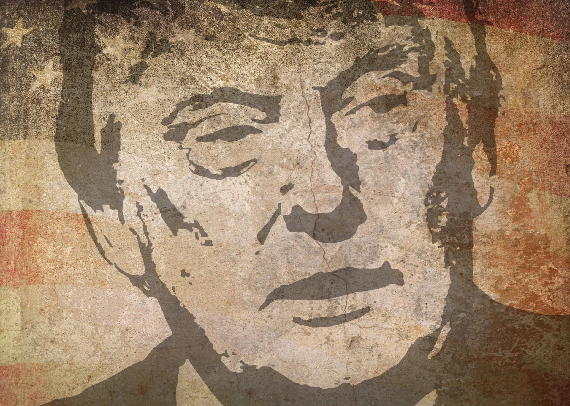 Trump ( Maret Hosemann )