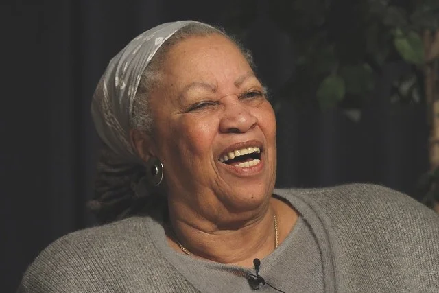 Toni Morrison Lecture ( West Point - The U.S. Military Academy )